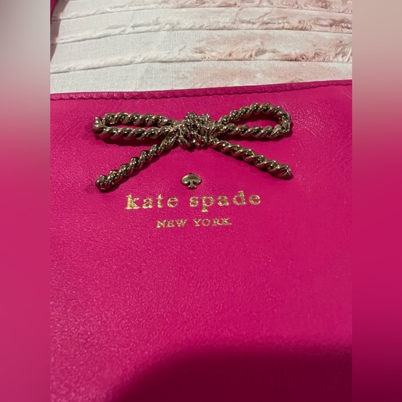 Kate Spade Wristlet - Picture 5 of 5